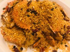 -常州逸高酒店-中餐厅