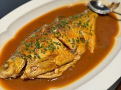 -曾宴·楚菜(湖北省博物馆店)