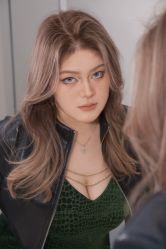 -DL HOPE明星造型