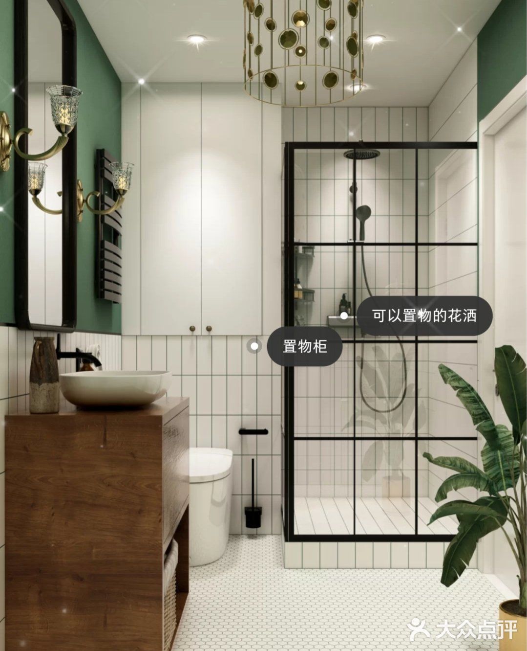 即热式的活水清洗对于我们女孩子来说也非常好用