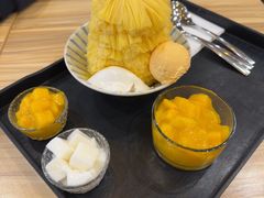 -Ice Monster冰馆·CNN评选全球十大甜品(国贸商城店)