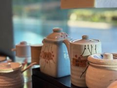 -雷神拉面(财富中心玉米楼店)