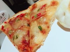 -德得轩烤涮一体自助餐厅(王府井店)
