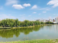 -河北省园博园