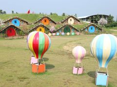 -武汉紫薇都市田园