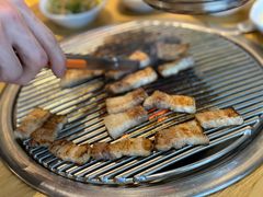 黑猪五花肉-莫嘎(乌鲁木齐中路店)