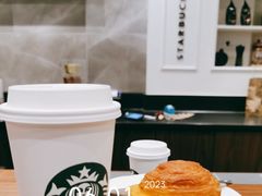 -星巴克臻选(广州沙面店)