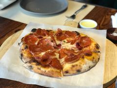 -Mercato莫卡多露台餐厅与酒吧(K11店)