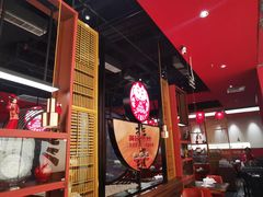 -满园烤鸭·春饼(沈北万达店)