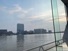 -白天鹅宾馆·流浮阁咖啡厅