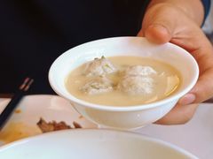 -双合园·海鲜水饺青岛菜(上清路店)