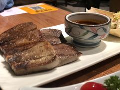 -阿吾罗日本料理(K11艺术中心店)