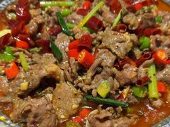 -拾捌川·自贡爆炒(新街口店)