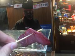 -張飛牛肉(锦里店)