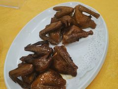 -壹厨饭店(五羊店)
