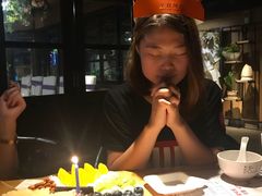-丽莎蓓甜CAKE生日蛋糕·动物奶油(石家庄店)
