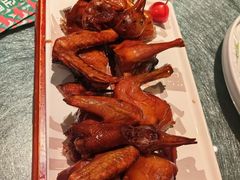 -大鸽饭(汉溪长隆店)