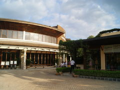 -厦门日月谷温泉渡假村