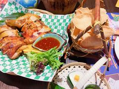 -泰妃殿(武汉首店)