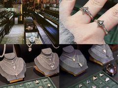 -梵薇Joker.V银饰工作室