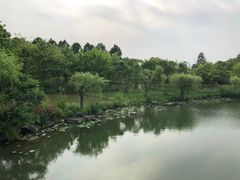 -上海怡沁园度假酒店