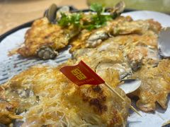 -百年银屏蚝烙·潮汕菜·非遗(乐山店)