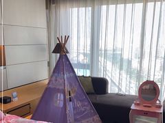-天津东凯悦酒店·Market Café自助餐厅