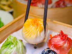 -苏小柳点心·手作小笼包(CP静安寺分院)