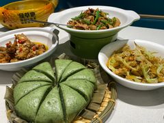 -绿草地·湘菜(芙蓉天街店)