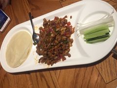 -阿罗新疆菜(人民广场店)