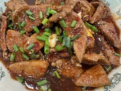 -老奇味(后田街店)