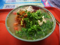 -扬州大学扬子津校区润园餐厅