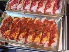 -韩宫宴和牛烤肉(宁波环球银泰城店)