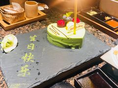 -花隐日式怀石料理(万象城购物中心店)