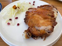 -小放牛炒菜馆(裕华东路店)