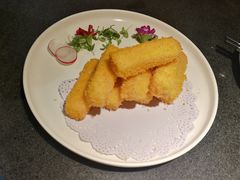 -小放牛炒菜馆(裕华万达店)