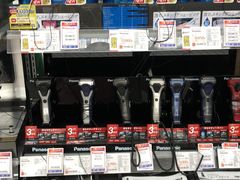 -Bic Camera (难波店)