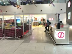 -吉隆坡国际机场