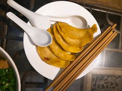 -奇芳阁·百年清真南京菜(夫子庙店)