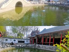 -碑林公园