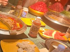-牛New寿喜烧(金鹰世界店)