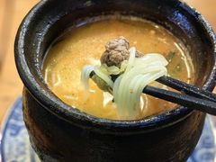 黄焖排骨罐罐米线-双桥园·云南过桥米线(古城南门店)