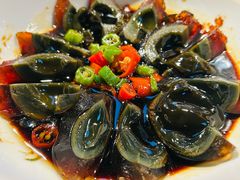 -朴墅(西湖青芝坞店·杭帮菜·家宴.14年的店)