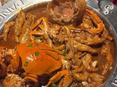-胖哥俩肉蟹煲(杭州下沙学林街店)