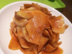 酱萝卜-胖哥俩肉蟹煲(爱琴海购物公园店)