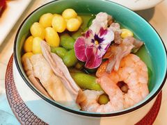 -瓷忆·瓷文化餐厅(上海店)