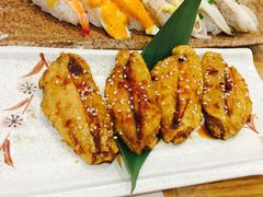 -林妈妈村·日式料理(宝山万达店)