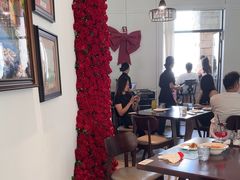 -22ºN BISTRO西餐&酒馆(石奥商业街店)