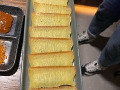 -新石器烤肉(中房金谊广场店)