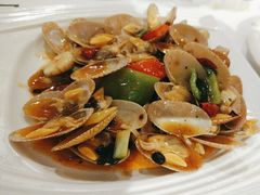 -强记海鲜·大排档(蛇口新街店)